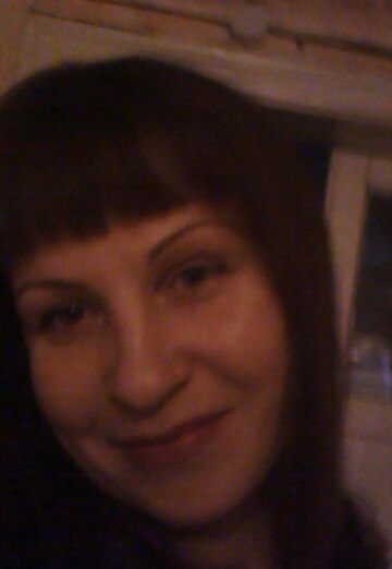 Elena (@elena226193) — my photo № 2