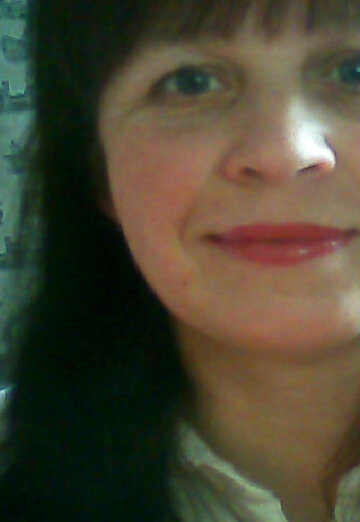 My photo - Natalya, 55 from Krupki (@natalya160141)