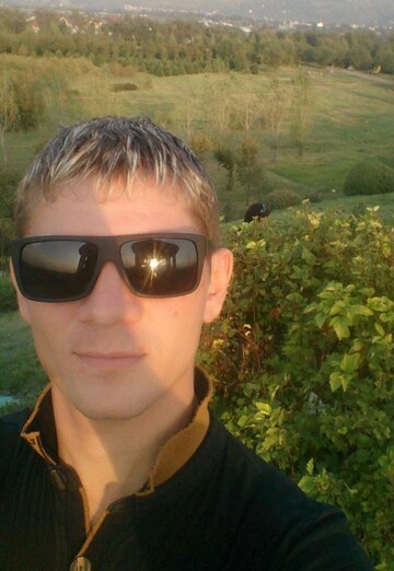 My photo - petr, 37 from Almaty (@petr24212)