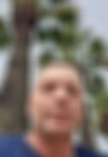 My photo - Yeduard, 42 from Sochi (@eduard54455)