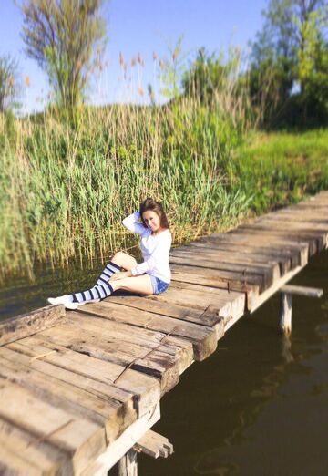 My photo - Elena, 40 from Stavropol (@elena272160)