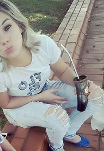 NARA ALICE Rodrigues (@naraalicedasilvar) — my photo № 5