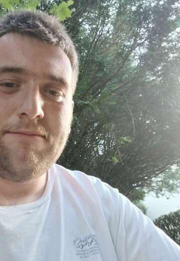 My photo - Quentin, 23 from Montceau-les-Mines (@quentin85)