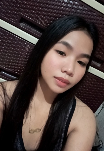 My photo - Ella, 18 from Bulakan (@ella7793)