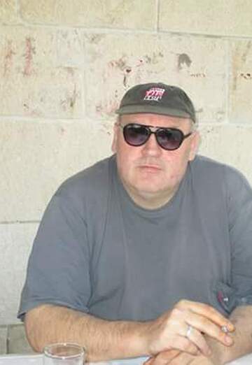 Petr Radenit (@petrradenit) — my photo № 6