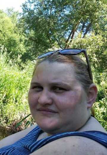 My photo - Ekaterina, 41 from Tula (@ekaterina180146)