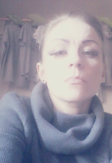 My photo - Natalya, 44 from Riga (@natalya176697)