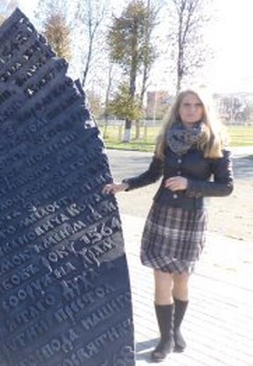 Natasha (@natasha37449) — my photo № 1