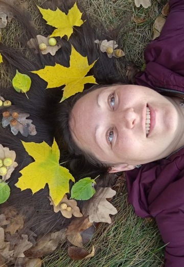 Nadejda (@nadejda86781) — my photo № 12