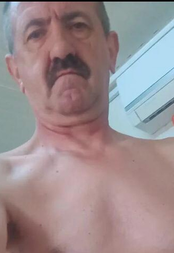 My photo - Nelu, 58 from Arad (@nelu202)