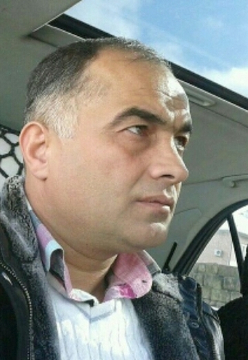 My photo - qorxmaz rami, 52 from Lankaran (@qorxmazrami)