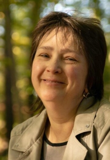 My photo - Nataliya, 55 from Wuppertal (@nataliya52511)