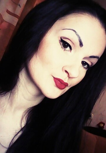 Elena (@elena250596) — my photo № 1