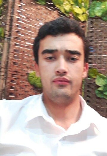 My photo - Ehson, 31 from Dushanbe (@ehson256)