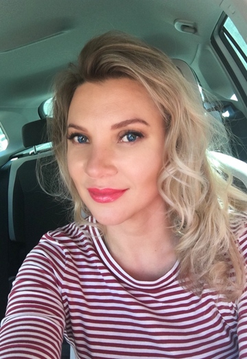 My photo - ekaterina, 51 from Barcelona (@ekaterina132655)