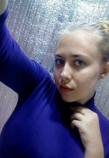 Nadejda (@nadejda94569) — my photo № 1