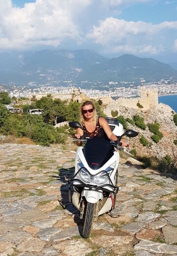 Natalya (@natalya198358) — my photo № 1