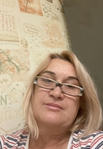 My photo - Nata, 57 from Daugavpils (@nata26529)