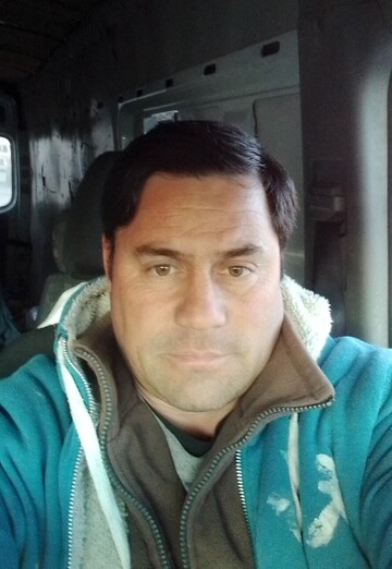 My photo - Paul, 51 from Puerto Montt (@paul4387)