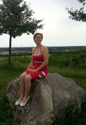 My photo - Natasha, 46 from Hanover (@natasha16900)