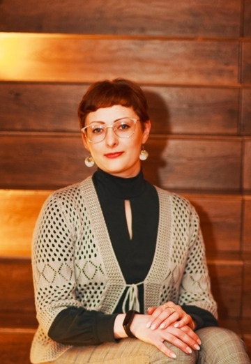 My photo - Natalya, 44 from Homel (@natalya281546)