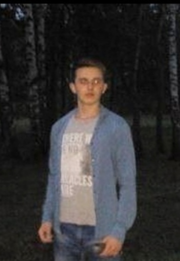 Petr (@petr26837) — my photo № 2