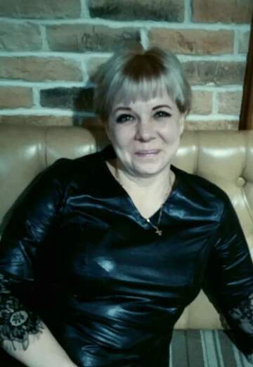 My photo - Natalya, 44 from Homel (@natalya251314)
