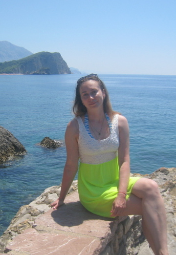 My photo - Edita, 41 from Vilnius (@edita218)