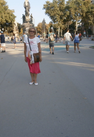 Nata (@nataza1) — my photo № 1