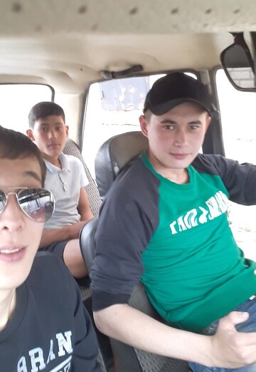 My photo - Natus Vincere, 27 from Saratov (@natusvincere2)