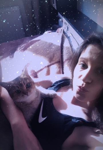 Nastena (@nastena6986) — my photo № 8