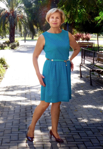 Elena (@elena286623) — my photo № 8