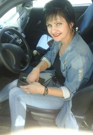 My photo - ღ♥ஐ๑ஐ♥Nataliya, 44 from Oshmyany (@nataliya33669)