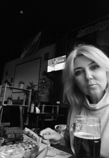 My photo - Natalya, 50 from Gießen (@natali34952)