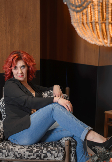 My photo - Nataliya, 49 from Dnipropetrovsk (@nataliya45608)