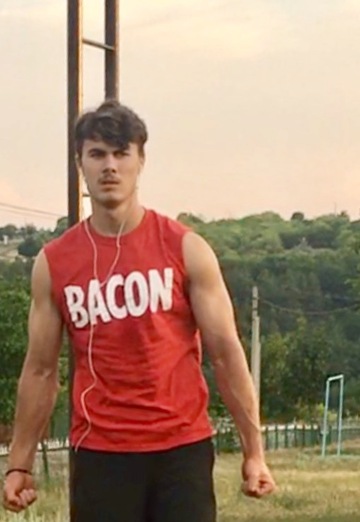 Nelu (@nelu166) — my photo № 2