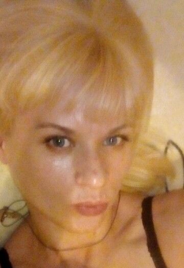 My photo - Natalya, 46 from Mykolaiv (@natalya305849)