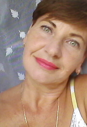 My photo - Natalya, 59 from Selydove (@natalya266854)