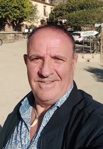 My photo - Quim, 63 from Barcelona (@quim4)