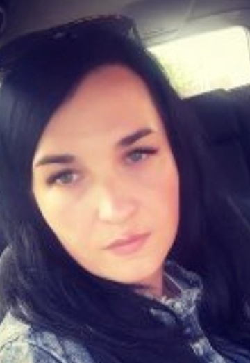 My photo - Natalya, 39 from Grodno (@natalya295510)