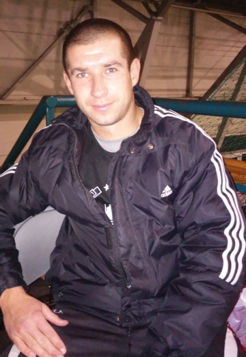 My photo - Pasha, 41 from Riga (@pavlo789)