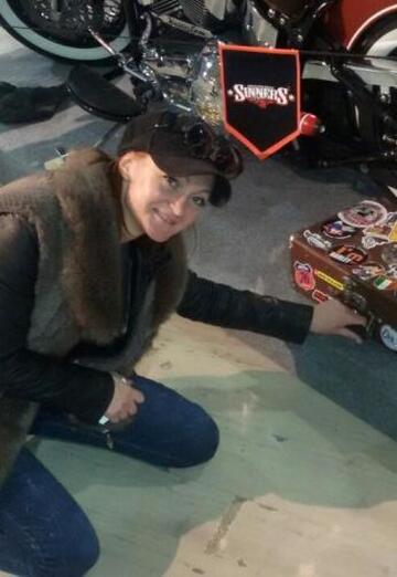 My photo - Natalya, 49 from Grodno (@natalya118808)