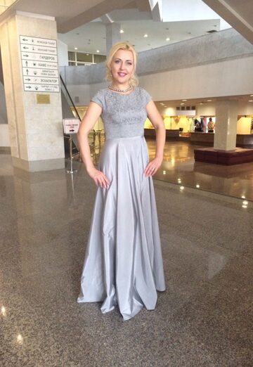 Natalya (@natalya167923) — my photo № 1