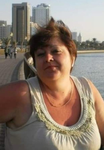 My photo - Natalya, 56 from Dnipropetrovsk (@natalya347358)