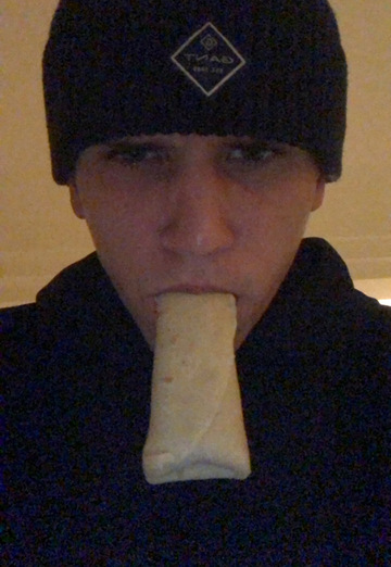 My photo - Peter Burger, 23 from Haifa (@peterburger3)