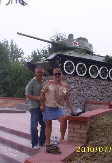 natalya (@natavi1974) — my photo № 1