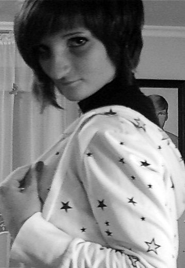 Nastya (@nastikgrimasti) — my photo № 5