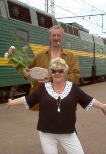 nellyaggeeva (@nellyaggeeva) — my photo № 6