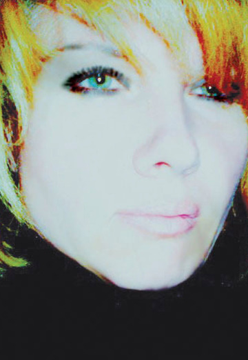 My photo - Nadin, 60 from Kyiv (@nadin3713)