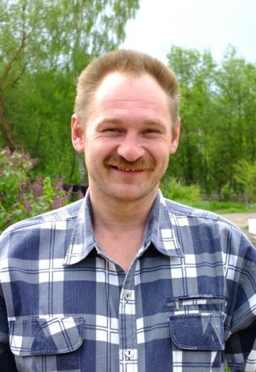 My photo - bimon, 52 from Vitebsk (@prus1973)